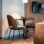 Boardatfour Апартаменты