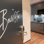 Boardatfour Апартаменты *