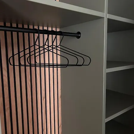 Apartment Boardatfour *