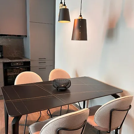 Boardatfour Apartment Lingen