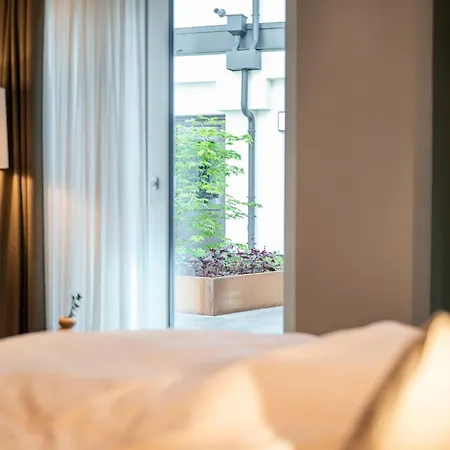 Boardatfour Appartamento