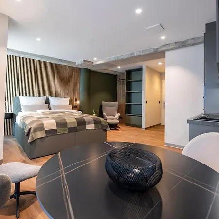 Boardatfour Appartamento *