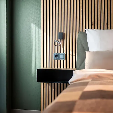 Boardatfour Appartamento Lingen