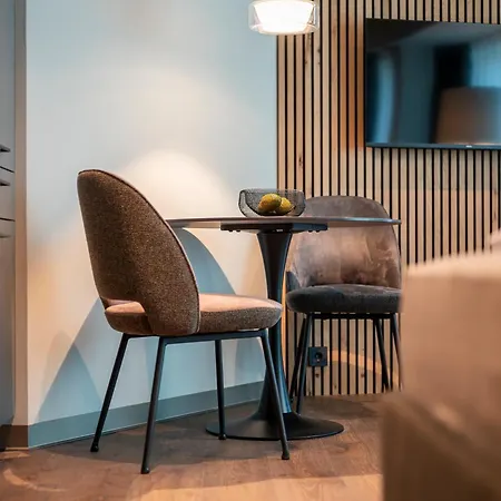 Boardatfour Appartamento