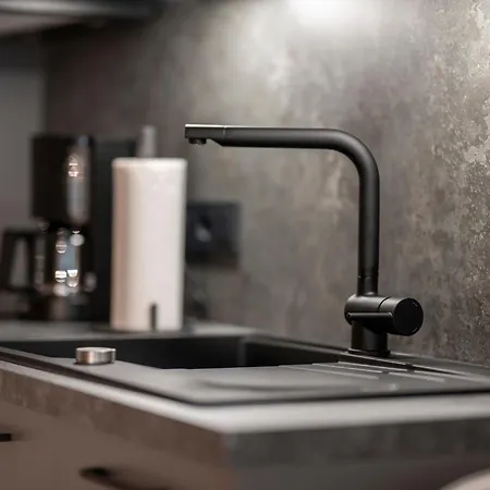 Boardatfour Appartamento *