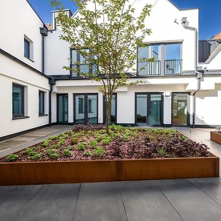 Appartamento Boardatfour Lingen