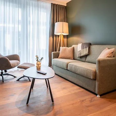 Boardatfour Appartamento