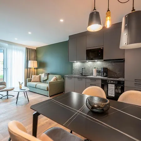 Boardatfour Apartment Lingen