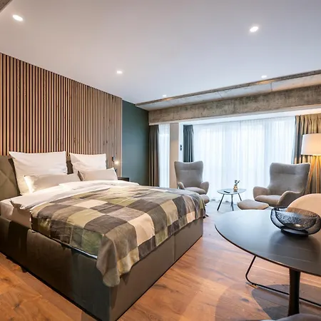 Apartment Boardatfour Lingen