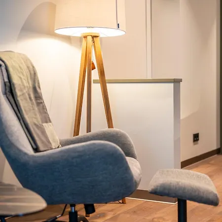 Boardatfour Appartamento