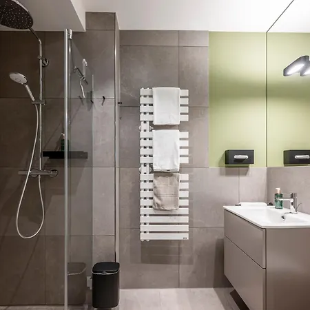 Appartamento Boardatfour