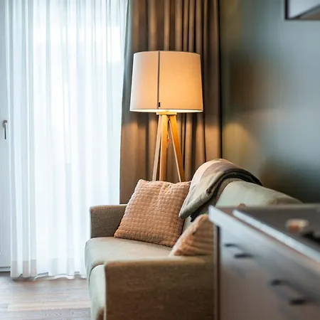 Boardatfour Apartment Lingen