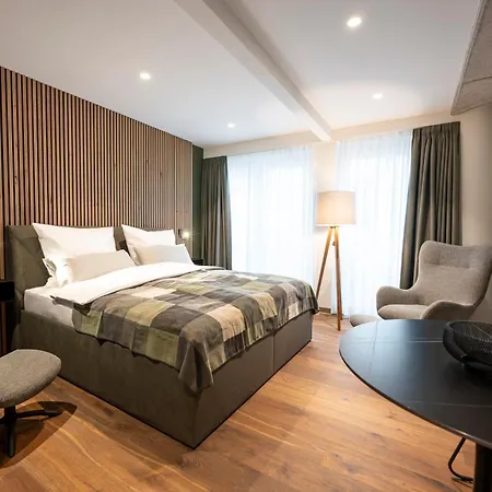 Boardatfour Appartement *